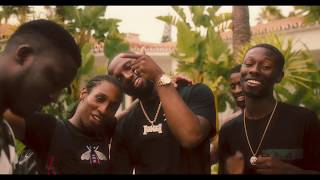 Rubbery Bandz Music Video