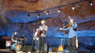 Parker Milsap, You Gotta Move (BGU)