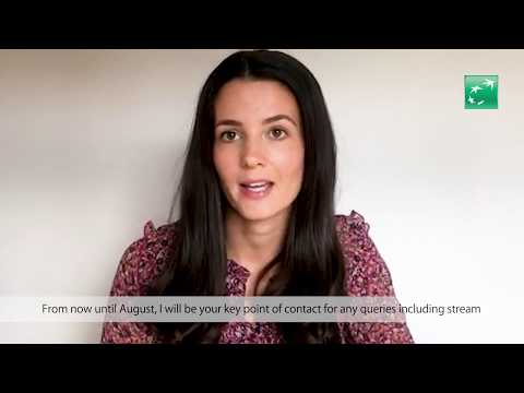 A welcome to the Summer Interns of 2020