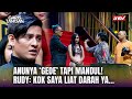 SYOK RUDY UNGKAP FAKTA WANITA INI UDAH Garis Tangan ANTV Eps 46 FULL