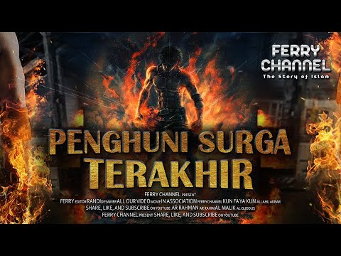 THIS IS THE LAST RESIDENT OF HEAVEN_THE LAST TO BE LEFT OUT OF HELL