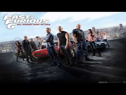Fast & Furious 6: Raptile Feat. Da Lioness Cronite - HandzUp Trap Remix