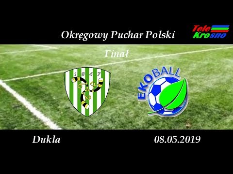 OPP: Przełęcz Dukla -  Ekoball Sanok