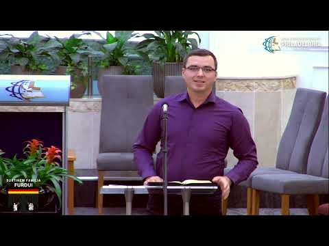 Daniel Pasca - Domnul Isus si Maria, sora lui Lazar