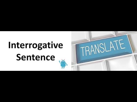 #SMARTSPOKENENGLISHCLASS #DAY 32 #GRAMMAR #INTERROGATIVESENTENCES #TRANSLATION