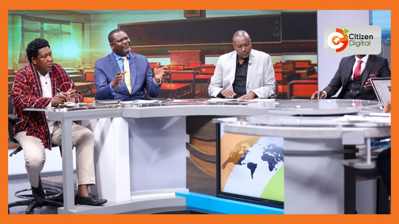 DAYBREAK PART 1: EDUCATION SECTOR CRISIS AND THE ROLE OF TSC