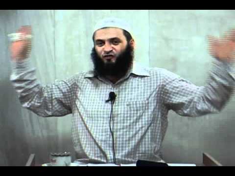 Sadullah Bajrami - Si ta presim Ramazanin