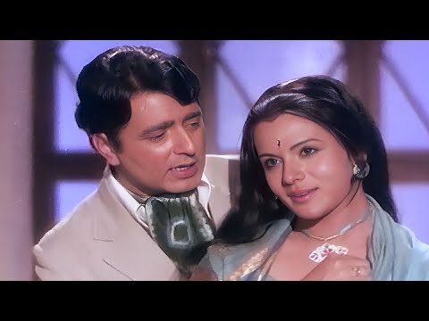 Yeh Mana Meri Jaan Mohabbat Saza Hai : Mohd Rafi Hits Song | Pavin Nischol, Priya R | Hanste Zakham