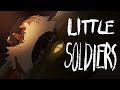 LITTLE SOLDIERS Warriors OC PMV