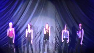 Wonderland - Nothing Moves Me Anymore