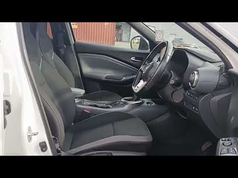 Nissan Juke 1.0T PET 2WD Enigma - Image 2
