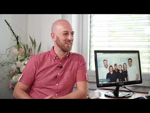 Erster Besuch beim Urologen