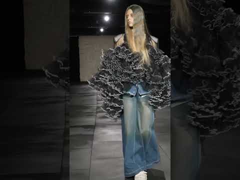 ACT N°1 | Look 32/37 | Spring Summer 2024 | Milan Fashion Week