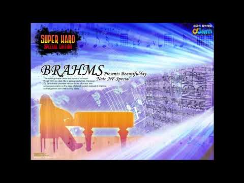 O2Jam - GAMEPLAY NO. 1 - [SHD] Brahms (O2 Version)