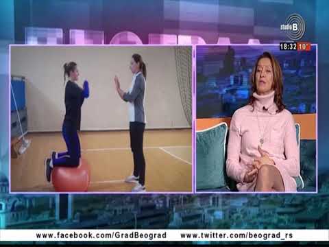 Beograde Dobar Dan - Tanja Petrović : Roditelj uvek mora biti podrška