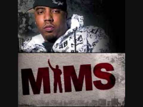 bread n butta (Mims Ft Biggie)