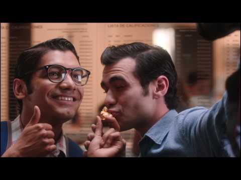 Thumbnail of the video: Tráiler