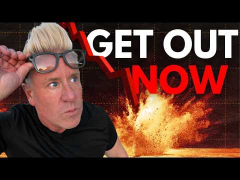 WATCH BEFORE MONDAY AT 9 AM....(THIS WAS PREDICTED!)