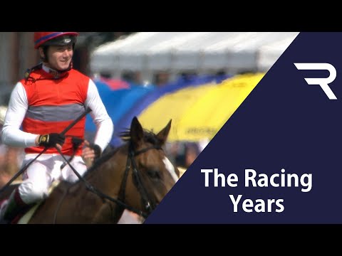 The Racing Years 2019 - Racing TV