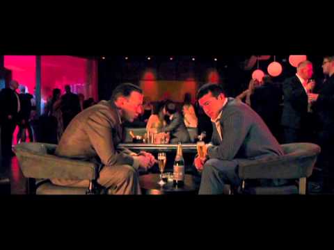 BONDED BY BLOOD - Exclusive Clip - IN CINEMAS SEPT 3