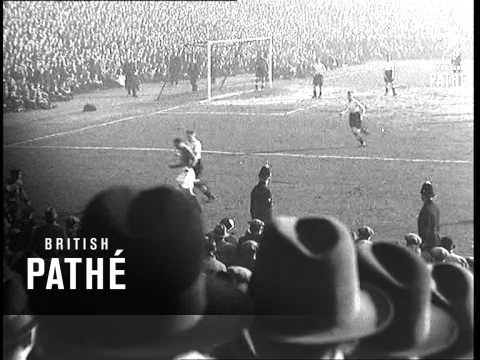 A North V South Final (1934)