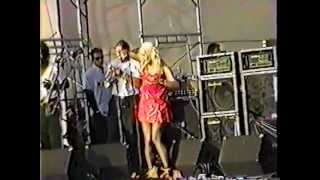 No Doubt Cal State Dominguez Hills Velodrome May 6 1995 08 Brand New Day