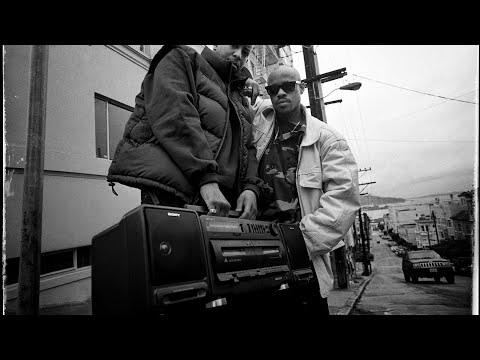 90's Underground Hip Hop - ILL Tracks