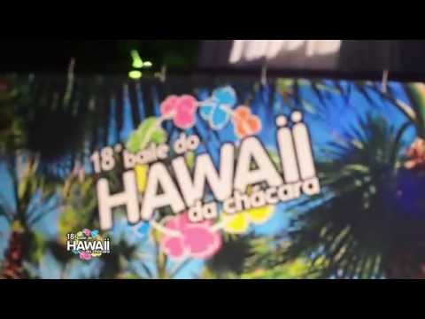 TV SePluga - 18º Baile do Hawaii da Chácara