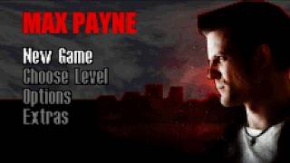 Max Payne Longplay (Game Boy Advance) [4K]
