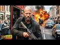 Jason Statham In REQUIEM MAN BEST ACTION MOVIE 4K QUALITY