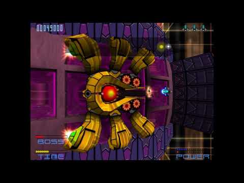 Space Tripper 2001 PC - Gameplay