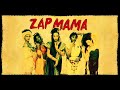 Zap Mama - LOCKLAT AFRICA