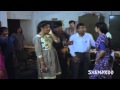 Sindhuja Jealous Of A Woman Colleague Of Brahmanandam Pellama Majaka Comedy Scenes