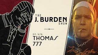 The Zebra Murders Terrorize the Nation w/ Thomas777: Ep. 476