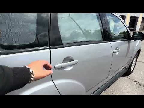 фото mitsubishi outlander iii рестайлинг 0
