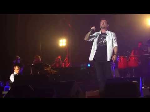 Gibonni ft. Matija Dedić - Tajna veština (Sava centar 15.11.2016.)