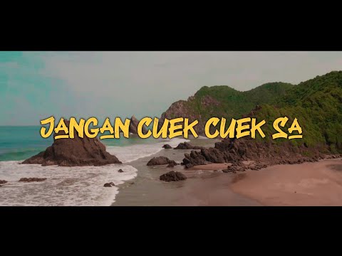 JANGAN CUEK CUEK SA - Daniel Lamanaka ( Official Music 2021 )