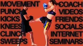 Your Coach Teaches It Wrong — Or Do They?