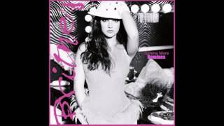 Britney Spears - Gimme More (Paul Van Dyk Club Mix Radio Edit/Audio)