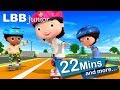 Skateboards Song And Lots More Original Songs From LBB Junior