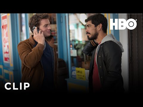 Looking - Season 2: Bonus Clip 'Patrick's Date' - Official HBO UK
