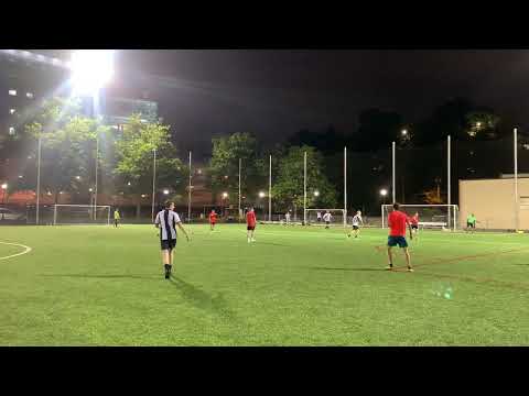 Vs Baggies FC 1st Half (Summer 2024 - 6.24.24)