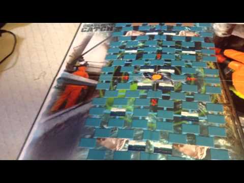 Deadliest Catch Board Game Review