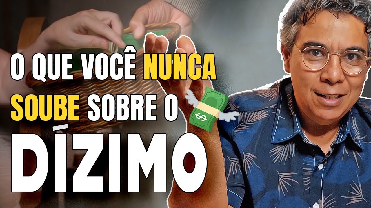 Não é Sobre Dinheiro.