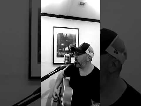 Weak and Weary - Danny Vera