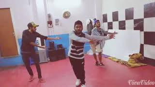 Kambqt ishq @$ =dance