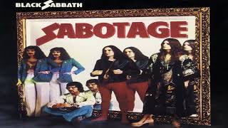Black Sabbath - Symptom of the Universe (Guitar Backing Track w/original vocals) #multitrack