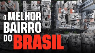 RIO NAS ALTURAS | O melhor urbanismo do Brasil fica em Copacabana, mas nem o RJ consegue repeti-lo