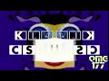 NEW EFFECT Klasky Csupo In Left Mirrored