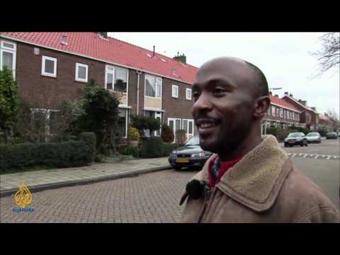 Surprising Europe - Making ends meet